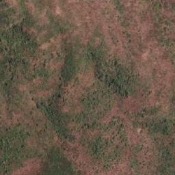Satellite imagery of Morro Chato, BR