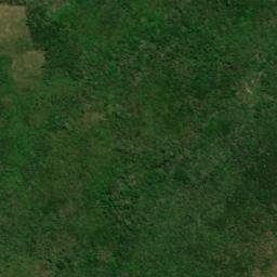 Satellite imagery of Serra do Cantagalo, BR
