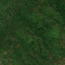 Satellite imagery of Serra do Cantagalo, BR
