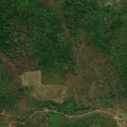 Satellite imagery of Serra do Cantagalo, BR
