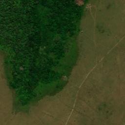 Satellite imagery of Tube SPAFE 348, CG