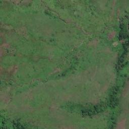 Satellite imagery of Col de Mboma, CG