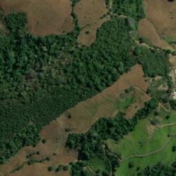 Satellite imagery of Cerro Voladero, EC