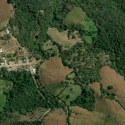 Satellite imagery of Cerro Voladero, EC