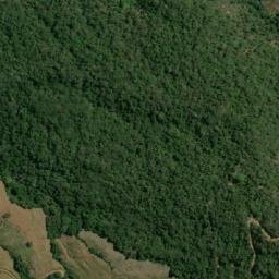 Satellite imagery of Cerro Voladero, EC