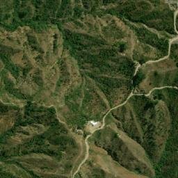 Satellite imagery of Cerro Condorhuasi, EC