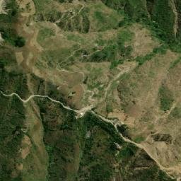 Satellite imagery of Cerro Condorhuasi, EC