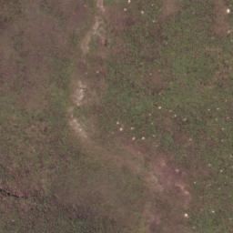 Satellite imagery of Serra do Cachoeirão, BR