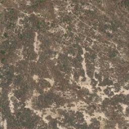 Satellite imagery of Serra da Escuta, BR