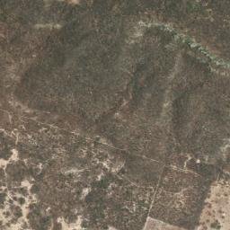 Satellite imagery of Serra da Escuta, BR