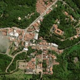 Satellite imagery of MAJOR, BR