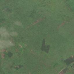 Satellite imagery of Mont Kitamba, CG