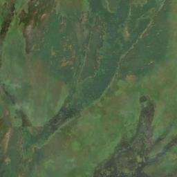 Satellite imagery of Pointe Mbamou, CG
