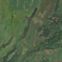Satellite imagery of Pointe Mbamou, CG