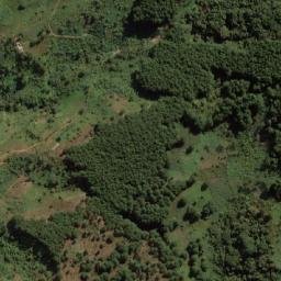 Satellite imagery of Nyakabembe, BI