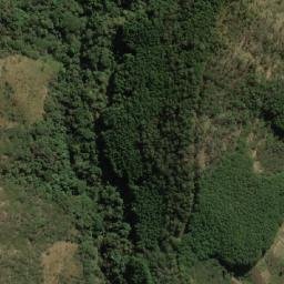 Satellite imagery of Nyakabembe, BI