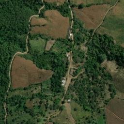 Satellite imagery of Cerro Voladero, EC