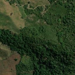 Satellite imagery of Cerro Voladero, EC