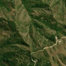 Satellite imagery of Cerro Condorhuasi, EC