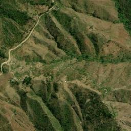 Satellite imagery of Cerro Condorhuasi, EC