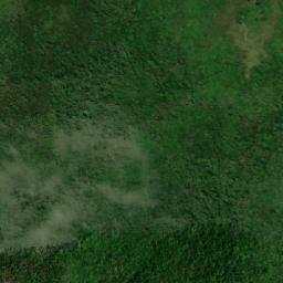 Satellite imagery of Serra da Barreira, BR