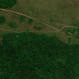Satellite imagery of Tube SPAFE 348, CG