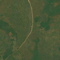 Satellite imagery of Colline Maniya, CG