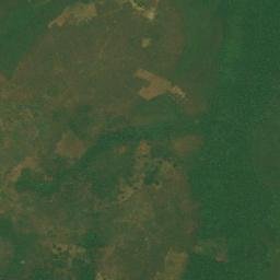 Satellite imagery of Colline Maniya, CG