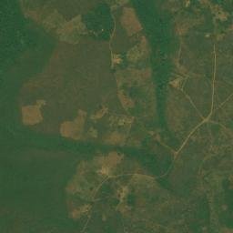 Satellite imagery of Colline Maniya, CG