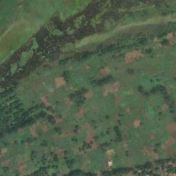 Satellite imagery of Pointe Mbamou, CG