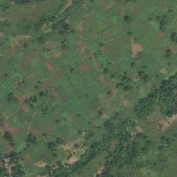 Satellite imagery of Pointe Mbamou, CG