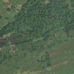 Satellite imagery of Pointe Mbamou, CG