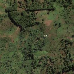Satellite imagery of Nyakabembe, BI
