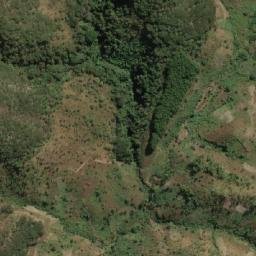 Satellite imagery of Nyakabembe, BI