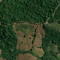 Satellite imagery of Cerro Voladero, EC