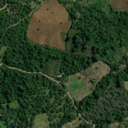 Satellite imagery of Cerro Voladero, EC