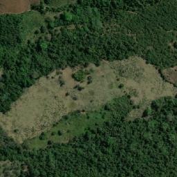 Satellite imagery of Cerro Voladero, EC