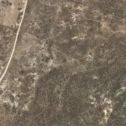 Satellite imagery of Serrote do Rameiro, BR