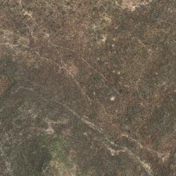 Satellite imagery of Serrote do Rameiro, BR