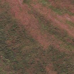 Satellite imagery of Serrote da Mina, BR