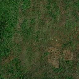Satellite imagery of Serra da Barreira, BR