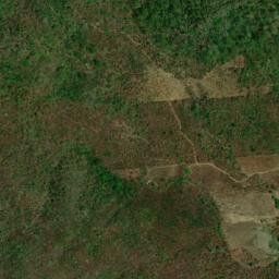 Satellite imagery of Serra da Barreira, BR