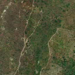 Satellite imagery of Serra do Brito, BR