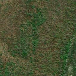 Satellite imagery of Serra do Brito, BR