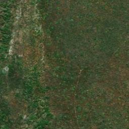 Satellite imagery of Serra do Brito, BR