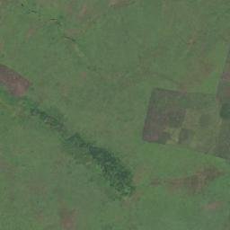 Satellite imagery of Mont Kitamba, CG