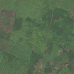 Satellite imagery of Mont Kitamba, CG