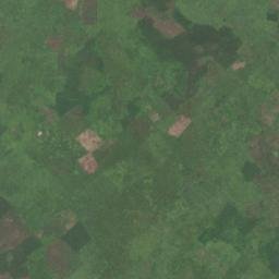 Satellite imagery of Mont Kitamba, CG