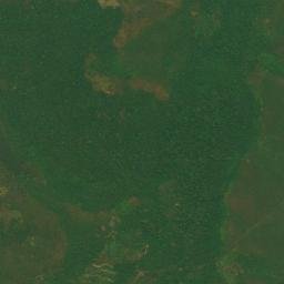 Satellite imagery of Colline Maniya, CG