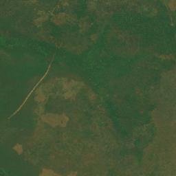 Satellite imagery of Colline Maniya, CG